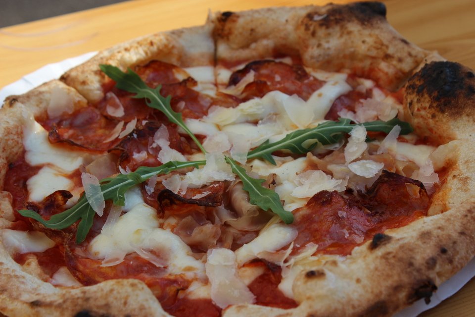 Okostányér főzőverseny Szabi pékkel - Díjátadó 30